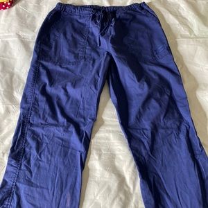 Cherokee workwear scrub pants